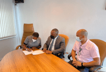 VROMI and NV GEBE Expands Streetlight Network