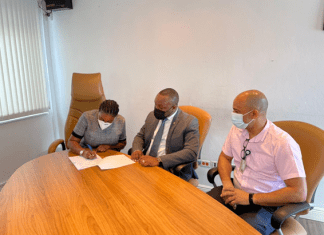 VROMI and NV GEBE Expands Streetlight Network