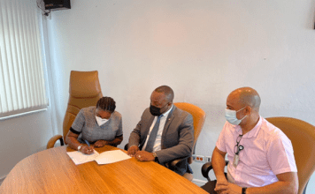 VROMI and NV GEBE Expands Streetlight Network