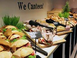 Gratuité de la cantine scolaire pour le mois de février