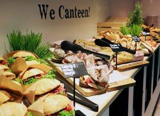 Gratuité de la cantine scolaire pour le mois de février