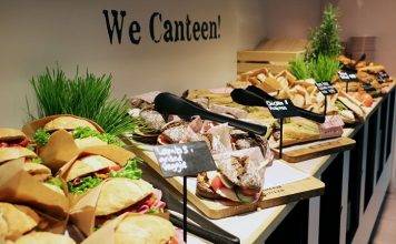 Gratuité de la cantine scolaire pour le mois de février