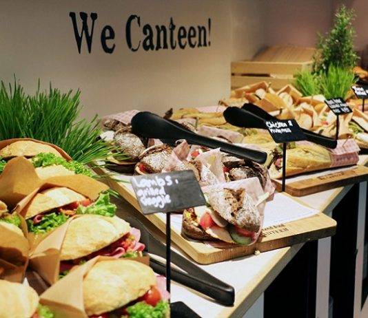 Gratuité de la cantine scolaire pour le mois de février