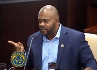 MP Emmanuel: Why is the PM running from saying yes or no?