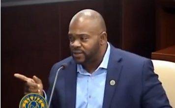 Emmanuel: PJIA should follow scale-back plans of major airport