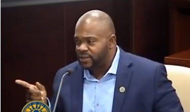 MP Emmanuel urge govt. entities not to rush into cutting income