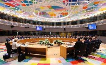 EU Blacklists Four Caribbean Territories, Saint Lucia Delisted