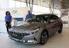 The Award-Winning New 2021 Hyundai Elantra Sedan Available At Motorworld