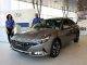 The Award-Winning New 2021 Hyundai Elantra Sedan Available At Motorworld