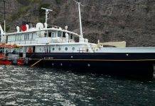 Saba, the Netherlands win Elsa Shipping case