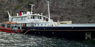Saba, the Netherlands win Elsa Shipping case