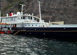 Saba, the Netherlands win Elsa Shipping case
