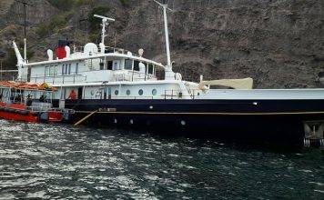 Saba, the Netherlands win Elsa Shipping case
