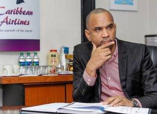 CARIBBEAN AIRLINES REPORTS SUMMARY OF UNAUDITED FINANCIAL RESULTS FOR 2020