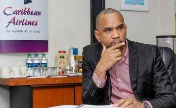 Caribbean Airlines launches non-stop service from Barbados to JFK, New York