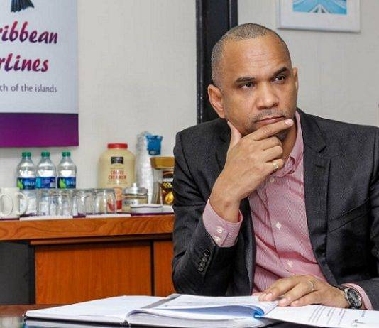 CARIBBEAN AIRLINES’ NEWLY MINTED 737-8 AIRCRAFT STARTS COMMERCIAL OPERATIONS INTO THE US