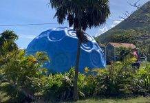 St. Eustatius opens its first Planetarium
