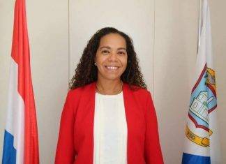 TEATT Minister Ludmila de Weever meets with hotel and timeshare owners on noise pollution