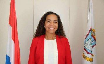 TEATT Minister Ludmila de Weever meets with hotel and timeshare owners on noise pollution