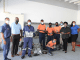 Motorworld Supports St. Maarten Vocational Training School’s Automotive Program with Equipment & Student Internships