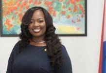 The Minister of Justice launches Justice Sector Essay Contest