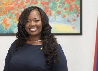 Minister of Justice Anna E. Richardson brings clarity to statements made by NAPB Union