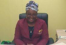 OPEN LETTER TO MP George Pantophlet