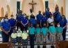 SKOS CELEBRATES CATHOLIC SCHOOLS ’ WEEK 2021 From February 1st to the 5th, 2021
