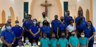 SKOS CELEBRATES CATHOLIC SCHOOLS ’ WEEK 2021 From February 1st to the 5th, 2021
