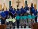 SKOS CELEBRATES CATHOLIC SCHOOLS ’ WEEK 2021 From February 1st to the 5th, 2021