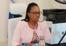 Prime Minister Silveria Jacobs travels abroad due to family reasons