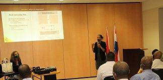 CPS commences with stakeholder COVID-19 vaccine information sessions