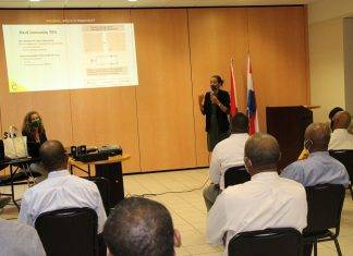 CPS commences with stakeholder COVID-19 vaccine information sessions