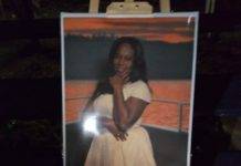 Government of St. Maarten encourages the community to take a stand against violence