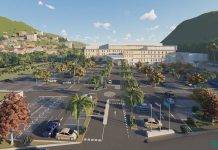 Virtual tour of St. Maarten General Hospital launched