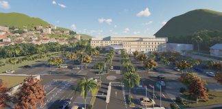 Virtual tour of St. Maarten General Hospital launched