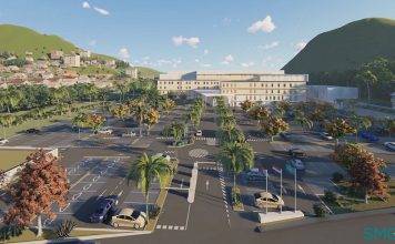 Virtual tour of St. Maarten General Hospital launched