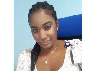 Dr. Sharine Daniel set the Record Straight