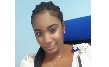 Dr. Sharine Daniel set the Record Straight