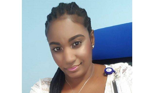 Dr. Sharine Daniel set the Record Straight