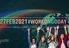 Prime Minister of St. Maarten, Silveria E. Jacobs issues the following statement on World NGO Day