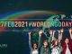 Prime Minister of St. Maarten, Silveria E. Jacobs issues the following statement on World NGO Day