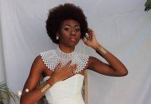 Beyoncé Williams winner of ‘The Face of Stacy-Ann Taylor Studio (SXM)’ 2021