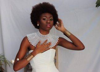 Beyoncé Williams winner of ‘The Face of Stacy-Ann Taylor Studio (SXM)’ 2021