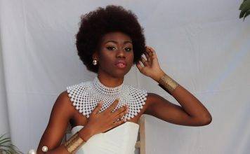 Beyoncé Williams winner of ‘The Face of Stacy-Ann Taylor Studio (SXM)’ 2021