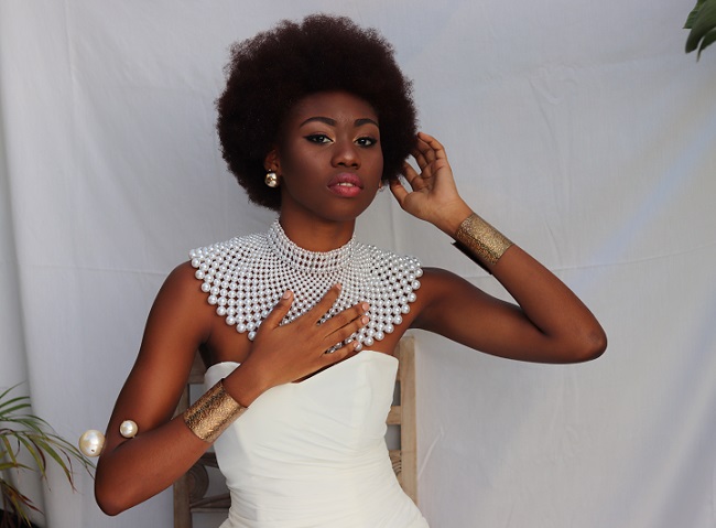 Winner The Face 2021 Beyonce Williams dd4-2-2021