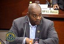 Emmanuel says he remains in total opposition to COHO