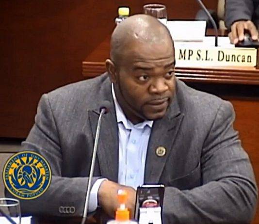 Emmanuel: World Bank has no authority, says PJIA a confusion