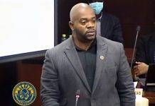 MP Emmanuel: I don’t mind fighting for my people alone