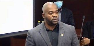 MP Emmanuel: Govt. awarding vacation pay illegally
